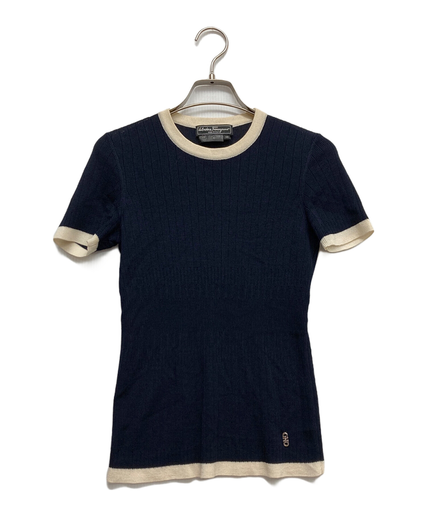 中古・古着通販】Salvatore Ferragamo (サルヴァトーレ フェラガモ 