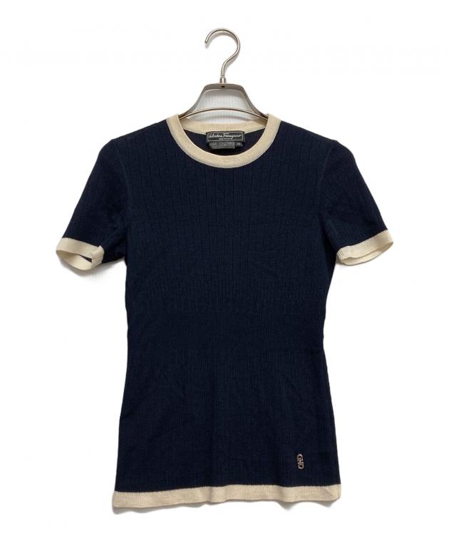 中古・古着通販】Salvatore Ferragamo (サルヴァトーレ フェラガモ