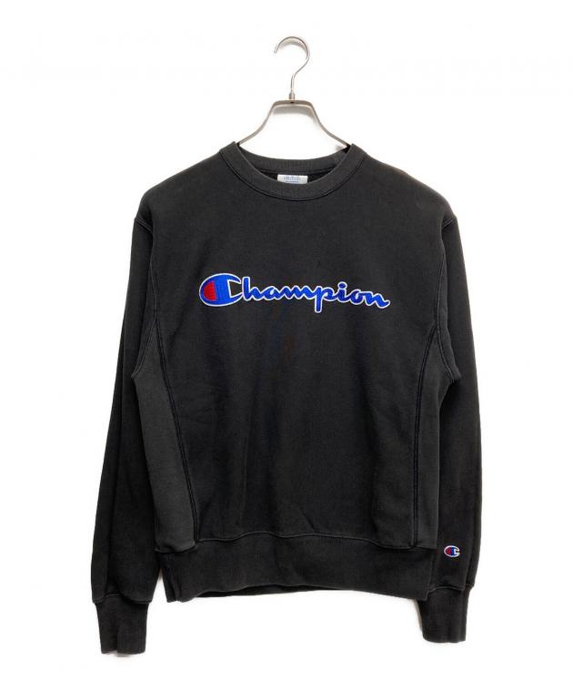 中古・古着通販】Champion REVERSE WEAVE (チャンピオン リバース