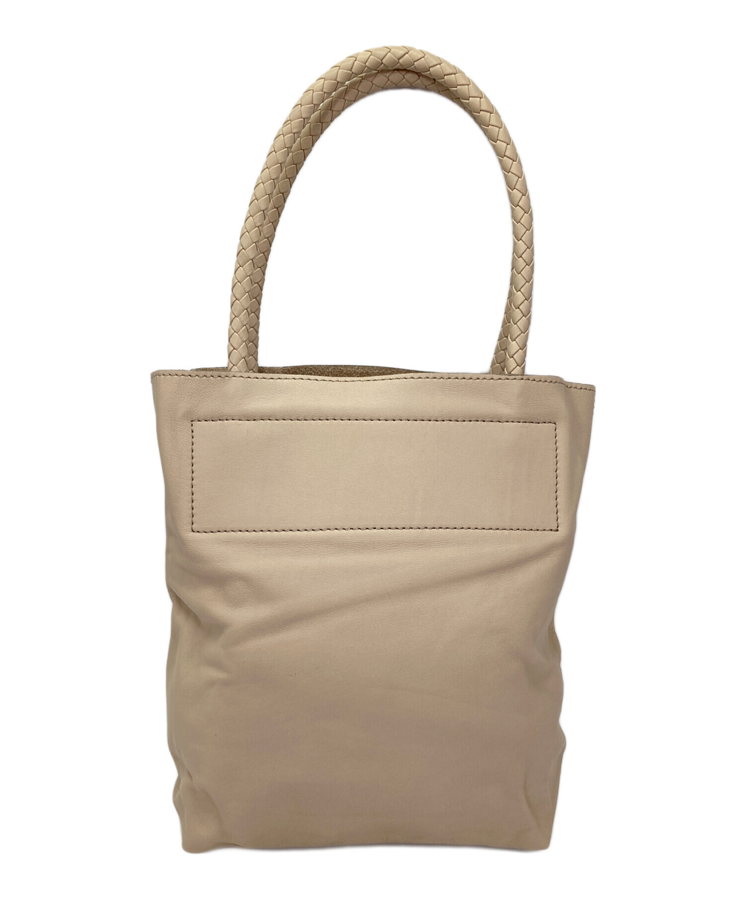 ヒロフ HIROFU トートバッグ ○ヒロフ HIROFU ナチュラルシュリンク