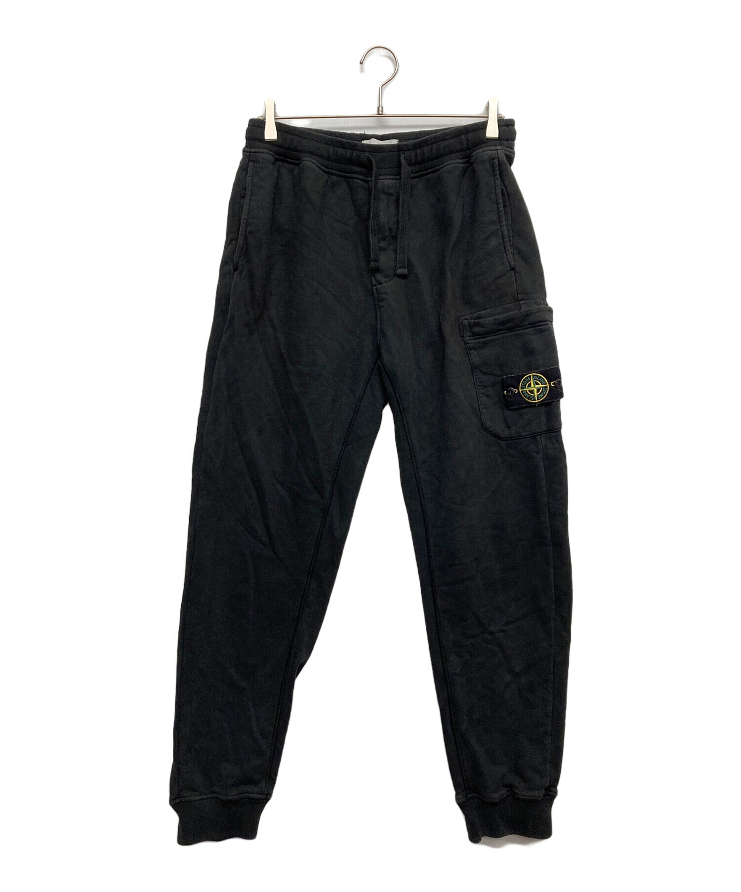 中古・古着通販】STONE ISLAND (ストーンアイランド) ガーメントダイ 