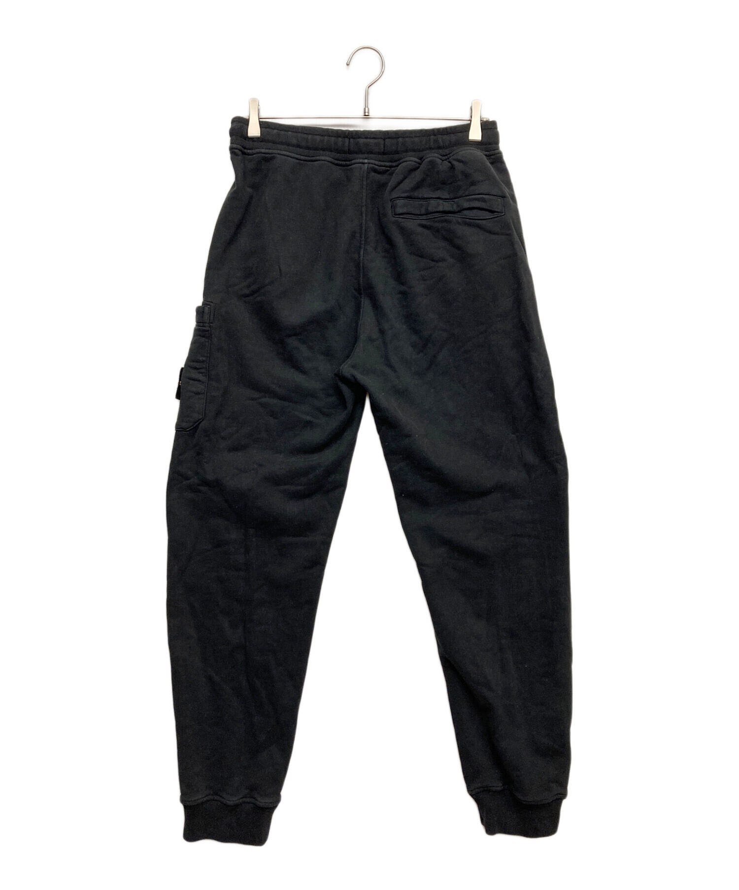 中古・古着通販】STONE ISLAND (ストーンアイランド) ガーメントダイ 