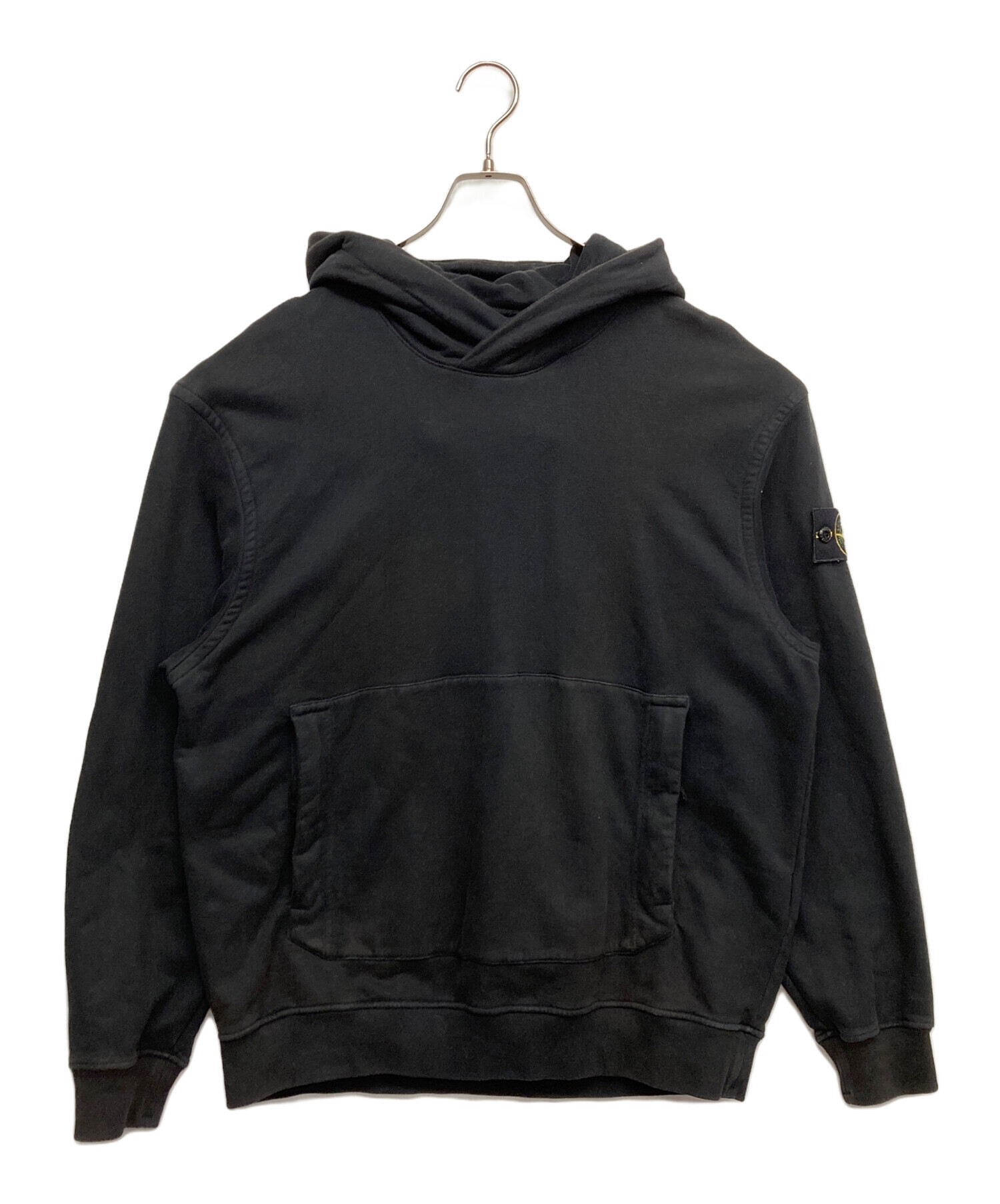 中古・古着通販】STONE ISLAND (ストーンアイランド) SWEAT HOODIE 