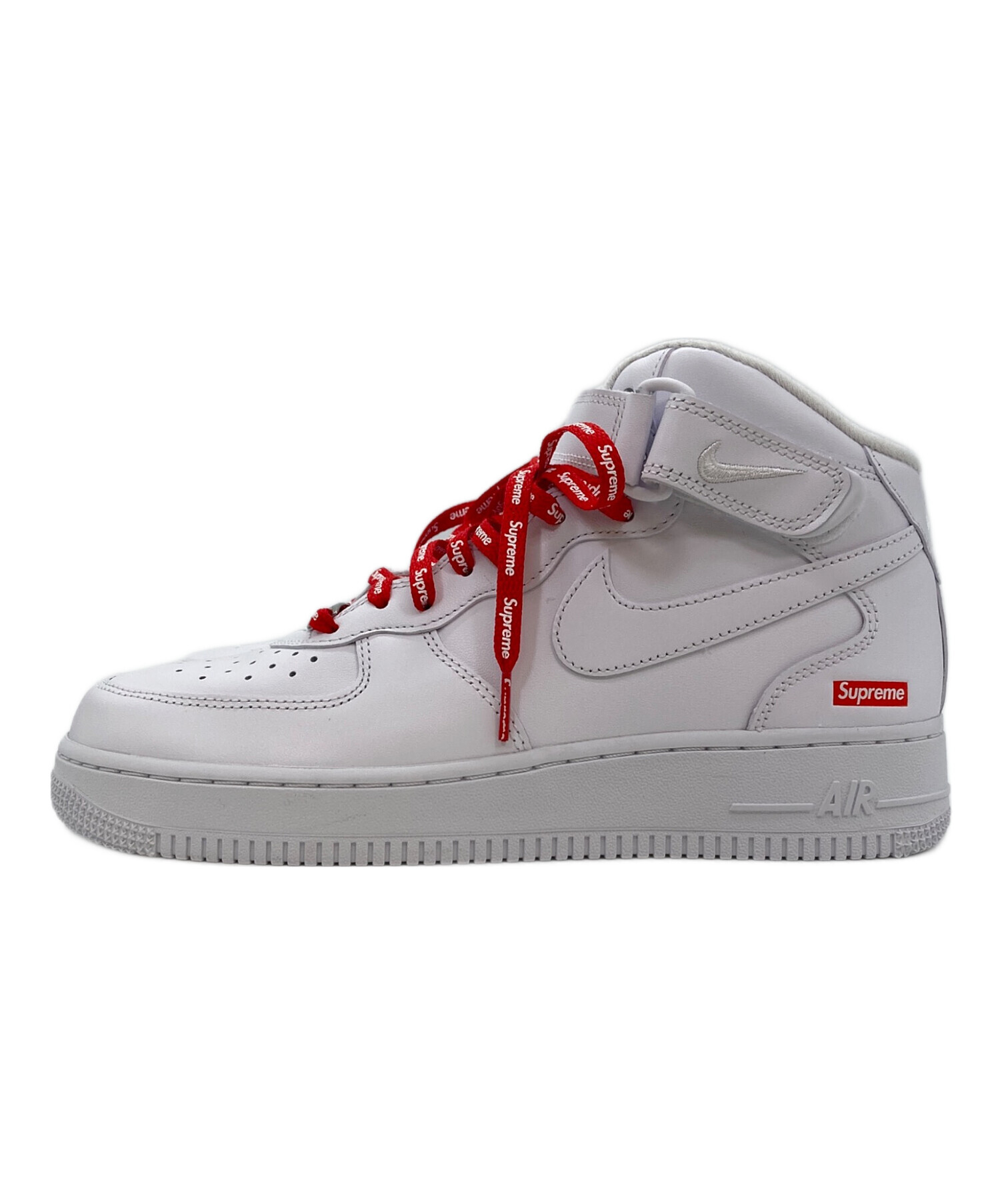 中古・古着通販】NIKE (ナイキ) Supreme (シュプリーム) ハイカット