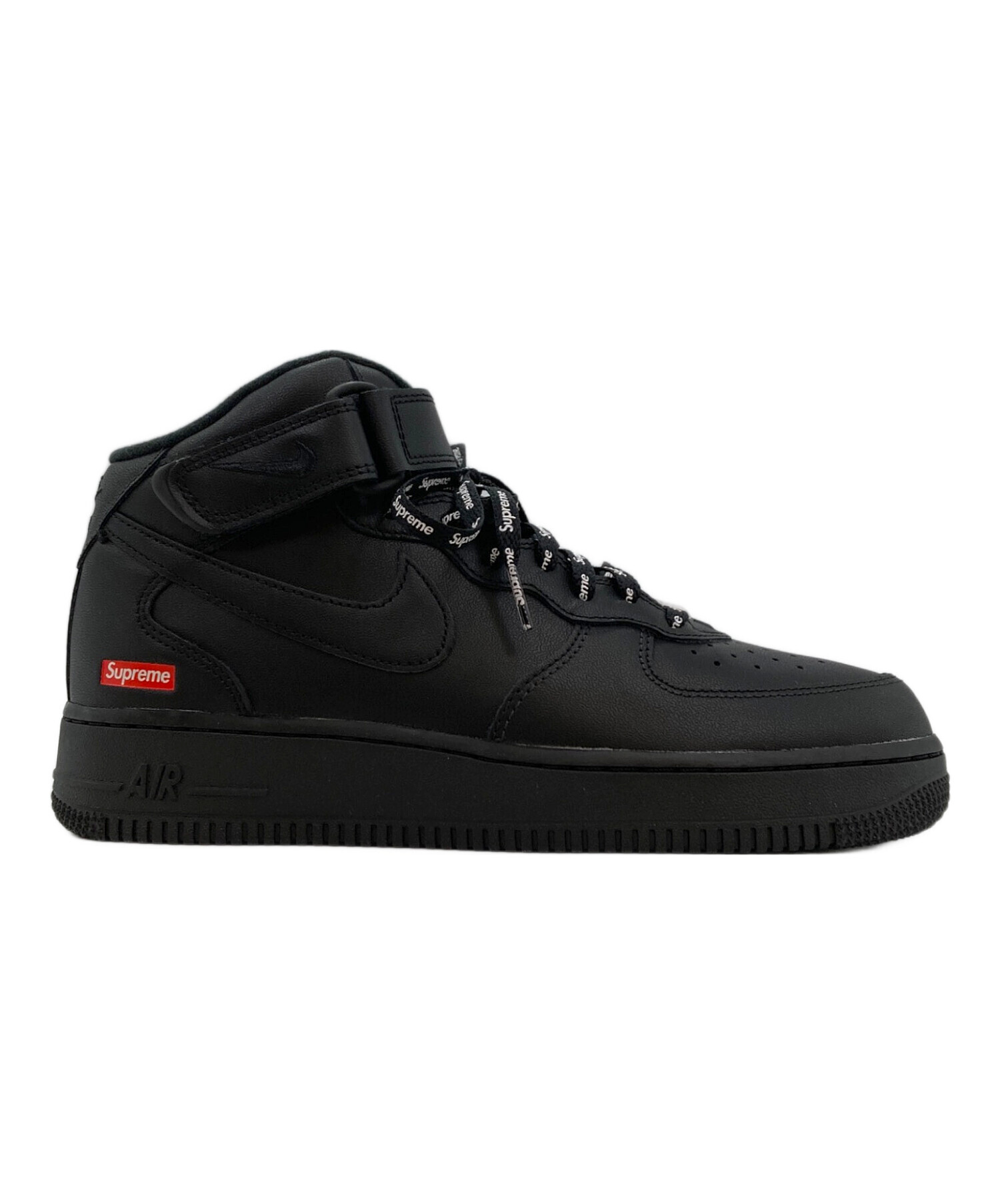 中古・古着通販】NIKE (ナイキ) Supreme (シュプリーム) ハイカット