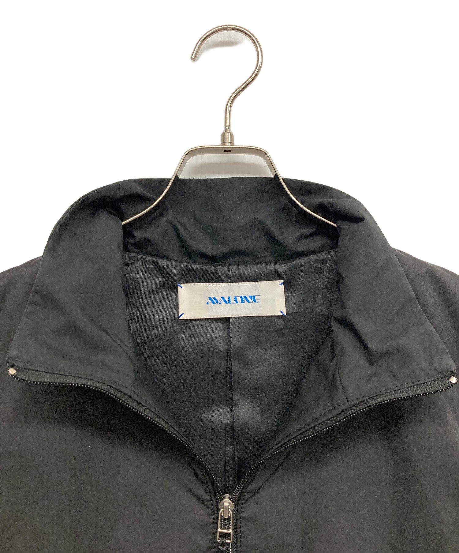 中古・古着通販】AVALONE (アヴァロン) HIGH TECH MATERIAL OVERLAP 