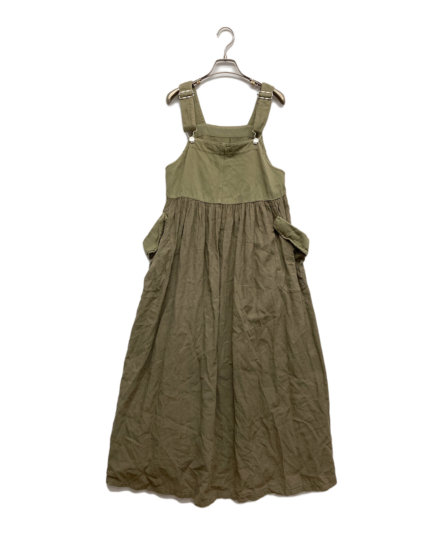Color New SALOPETTE 】DECK リリース 11/2 Robe）コットンツイル