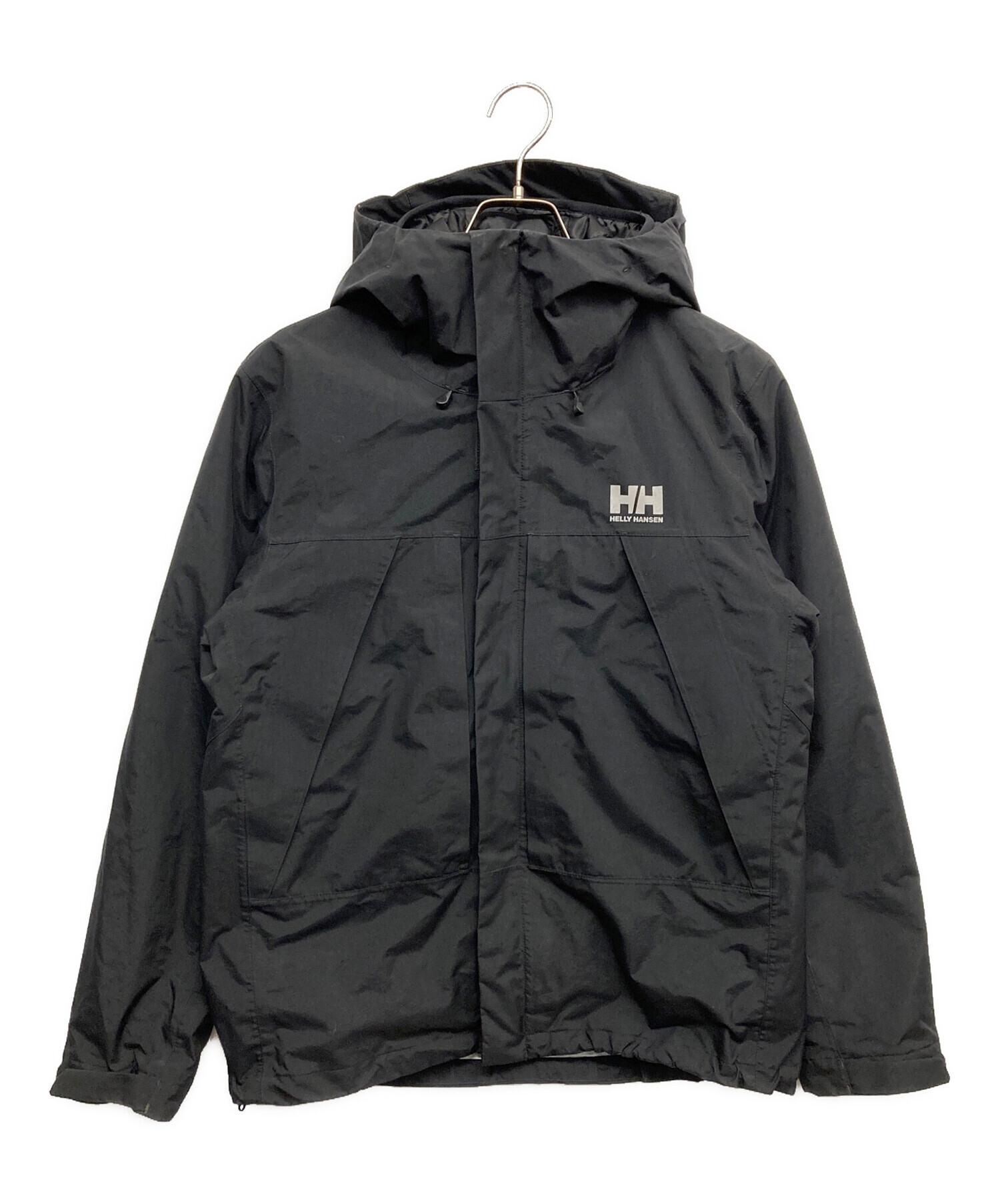 中古・古着通販】HELLY HANSEN (ヘリーハンセン) スカンザ3ウェイ
