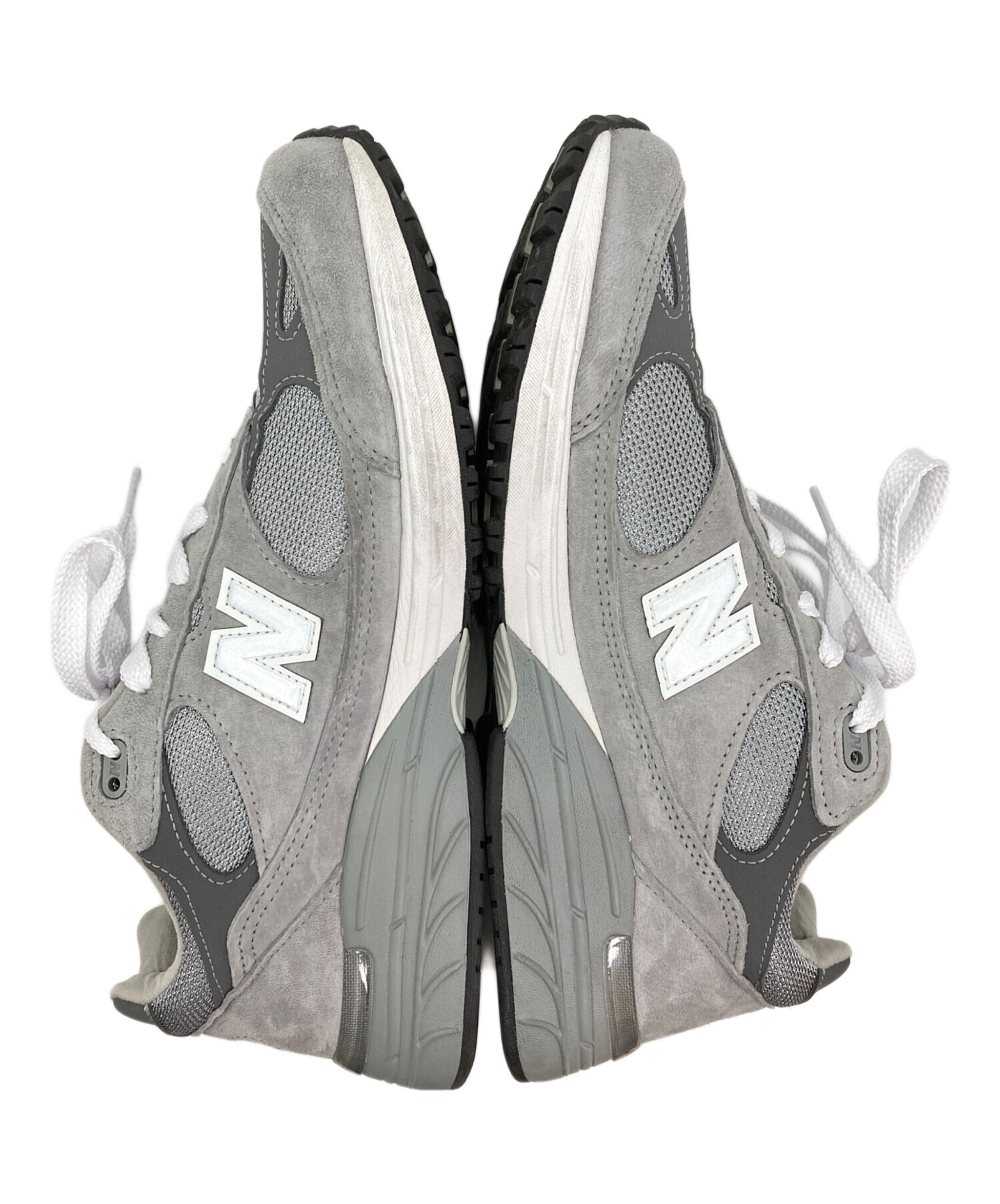 中古・古着通販】NEW BALANCE (ニューバランス) ローカットスニーカー