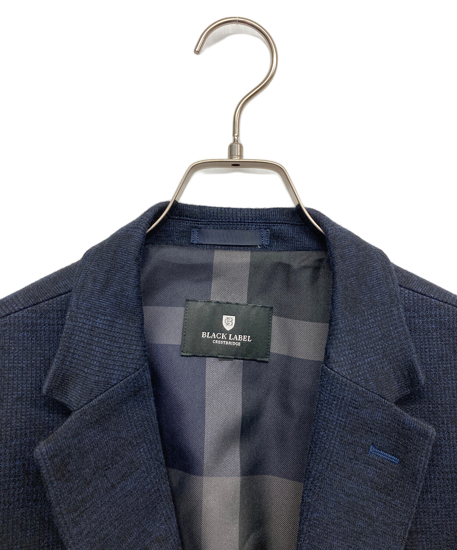 中古・古着通販】BLACK LABEL CRESTBRIDGE (ブラックレーベル クレスト