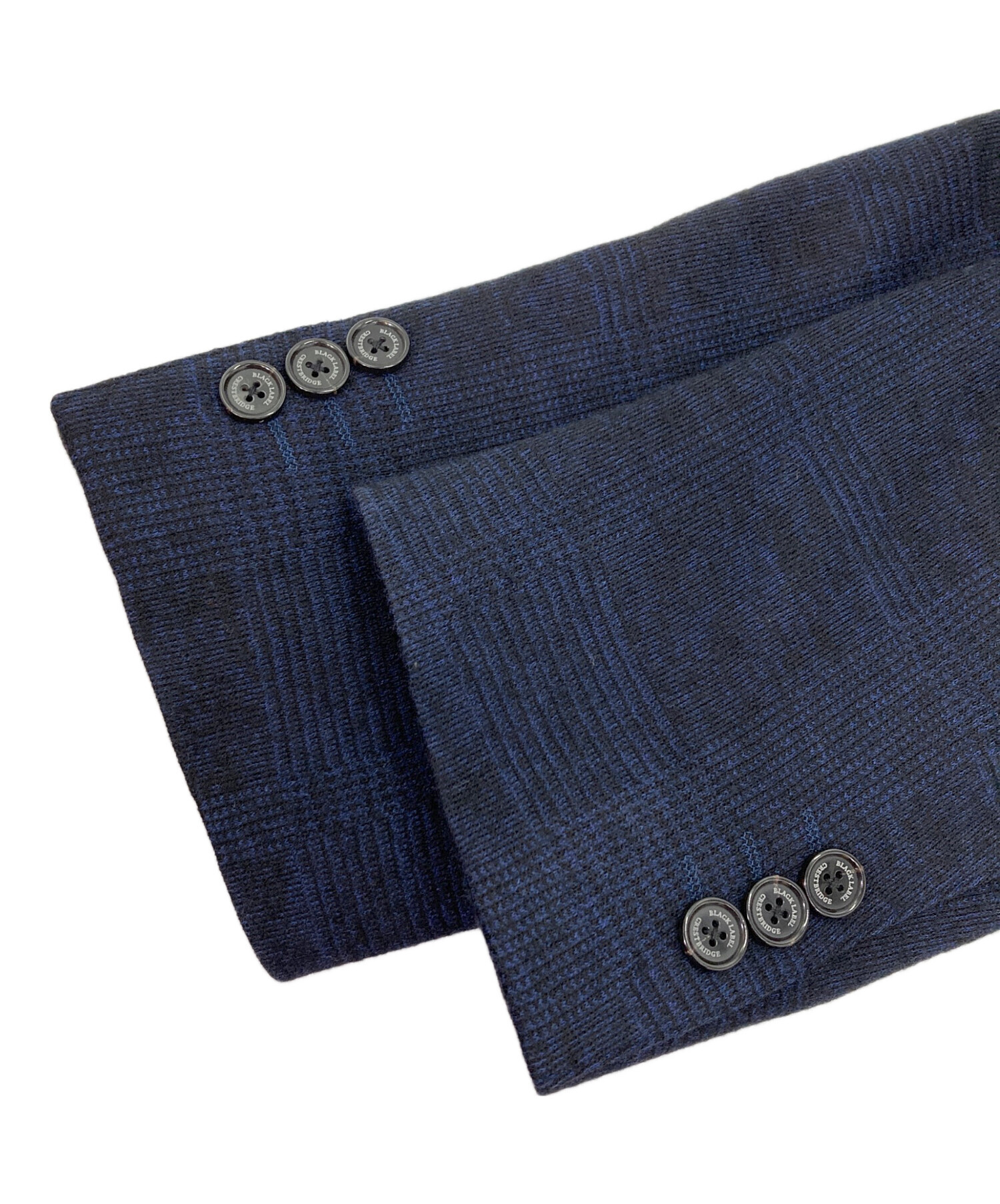 中古・古着通販】BLACK LABEL CRESTBRIDGE (ブラックレーベル クレスト