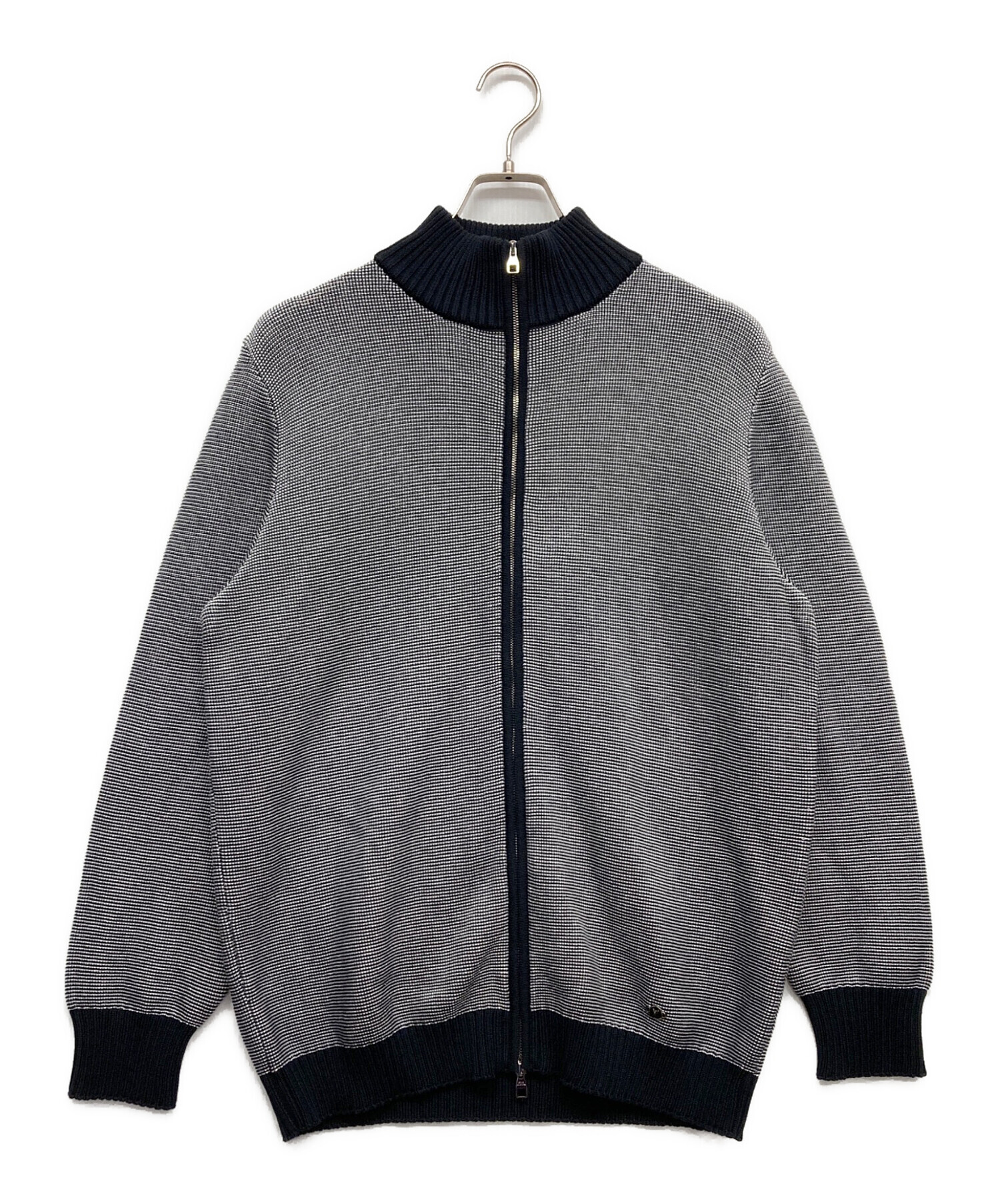 中古・古着通販】LOUIS VUITTON (ルイ ヴィトン) ドライバーズニット