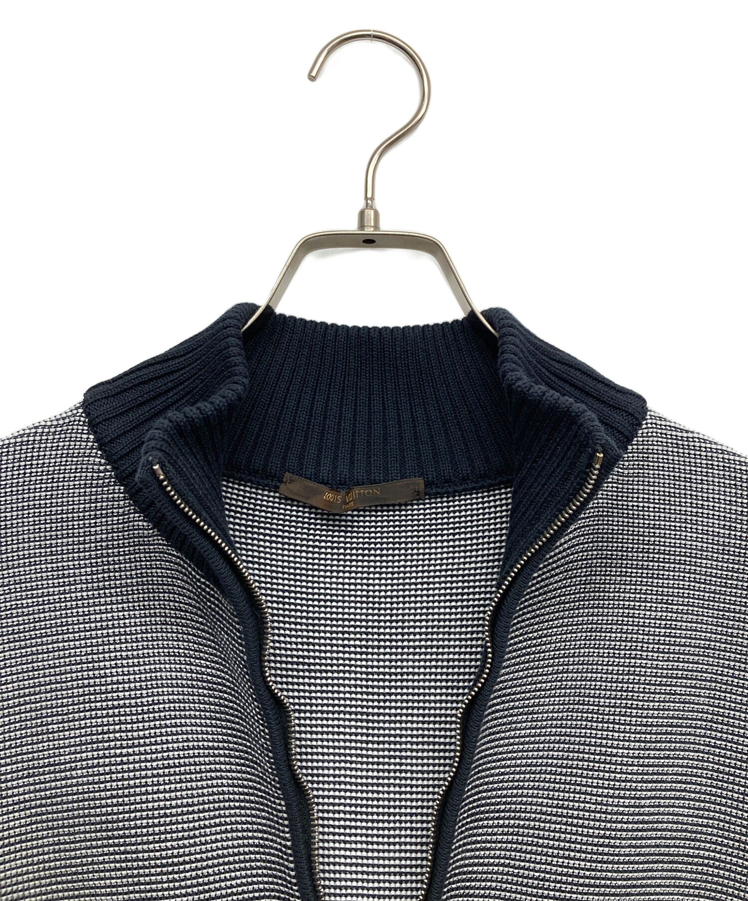 中古・古着通販】LOUIS VUITTON (ルイ ヴィトン) ドライバーズニット