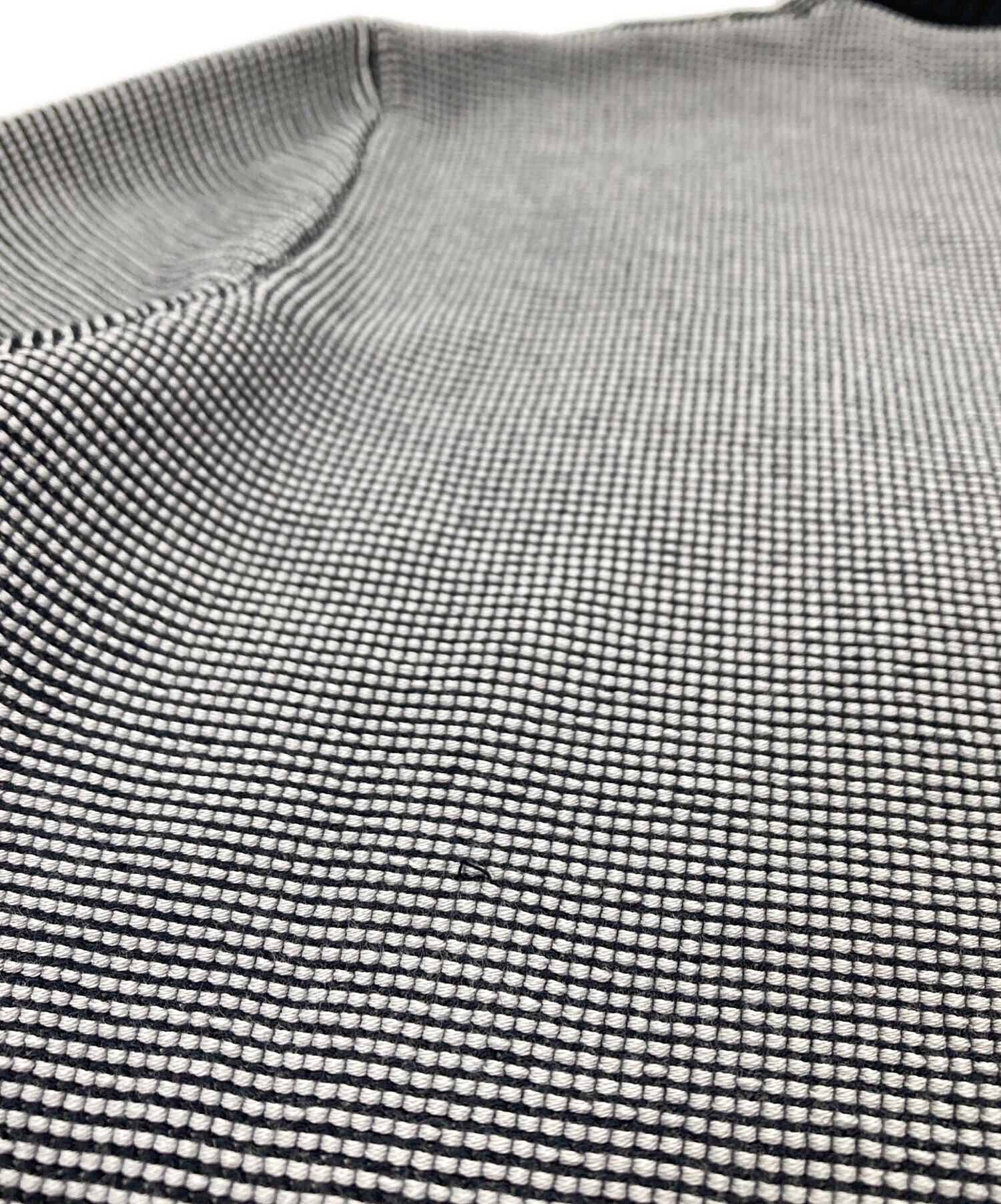 中古・古着通販】LOUIS VUITTON (ルイ ヴィトン) ドライバーズニット