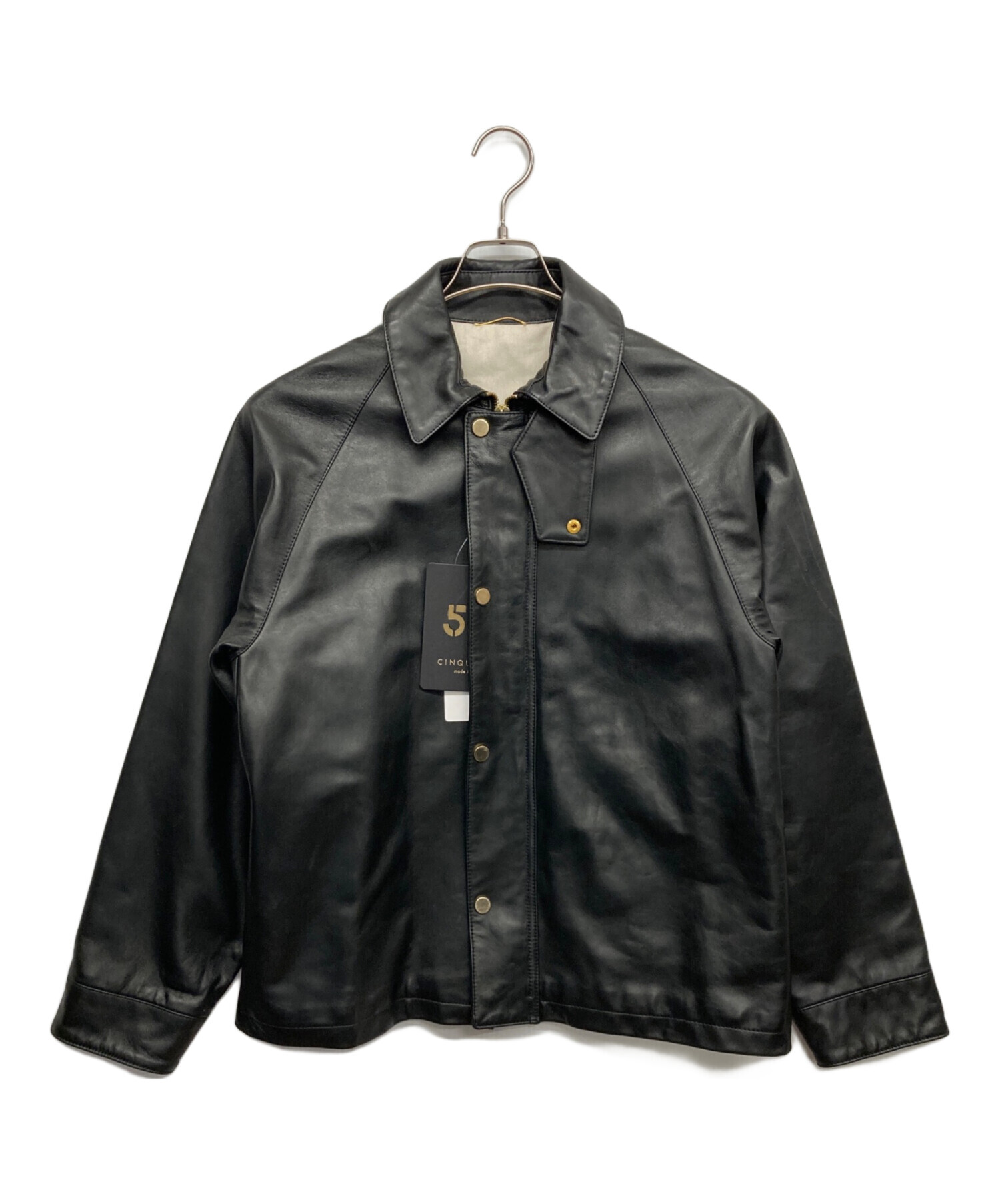 中古・古着通販】Deuxieme Classe (ドゥーズィエム クラス) CINQUANTA