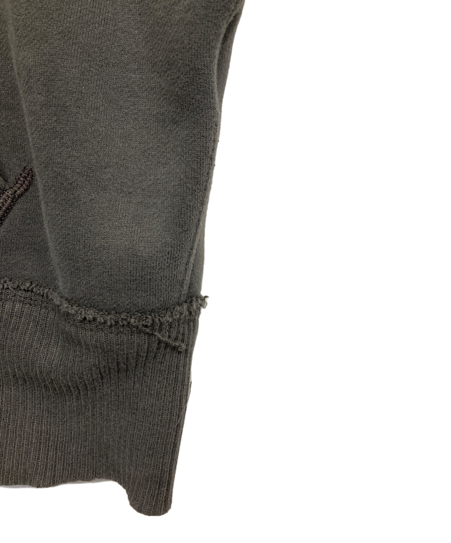 中古・古着通販】RALPH LAUREN RUGBY (ラルフローレンラグビー) ジップ