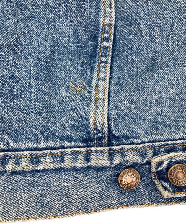 中古・古着通販】LEVI'S (リーバイス) 90s 70417裏ネルデニム