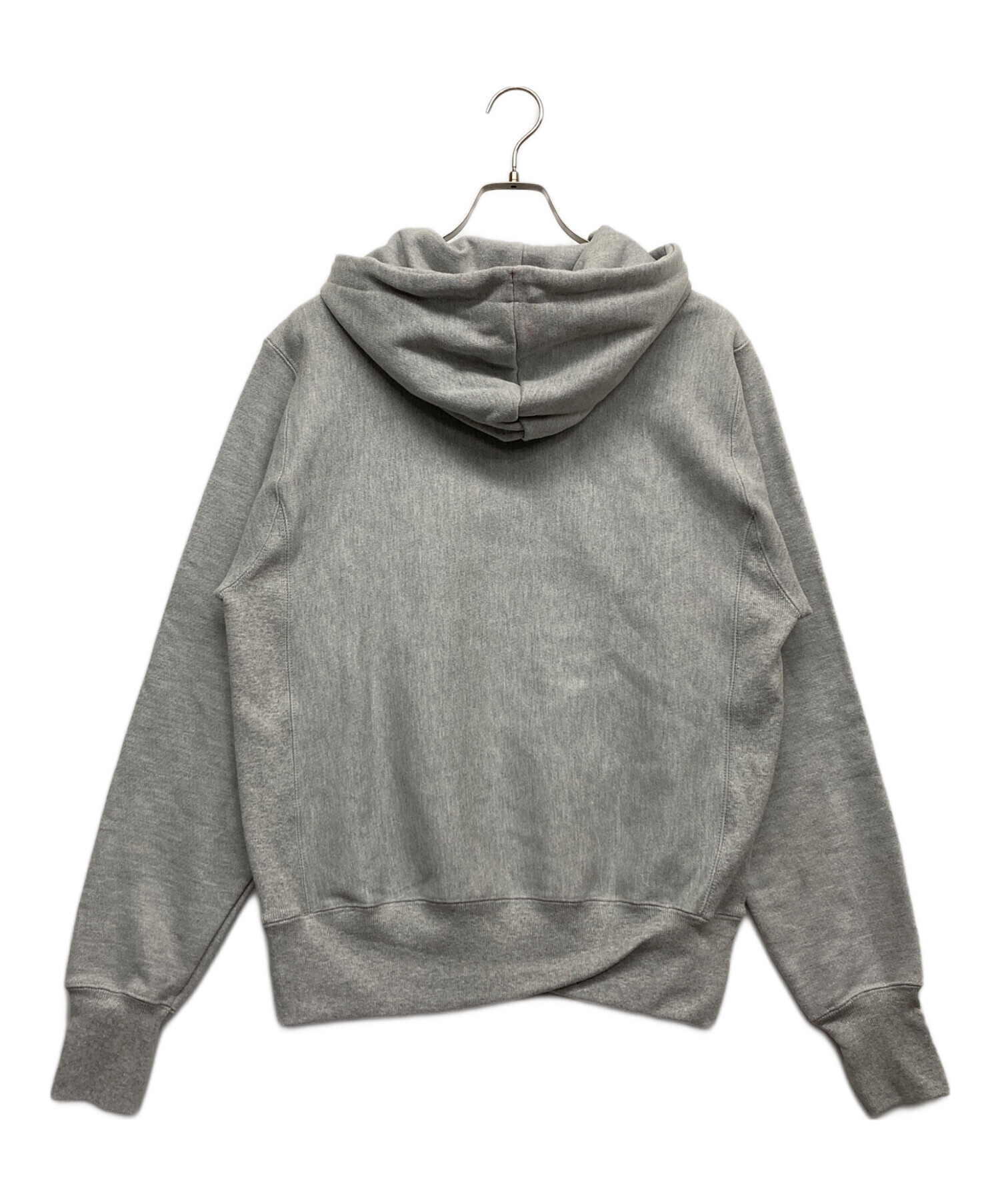中古・古着通販】Champion (チャンピオン) MoMA (モマ) リバース 