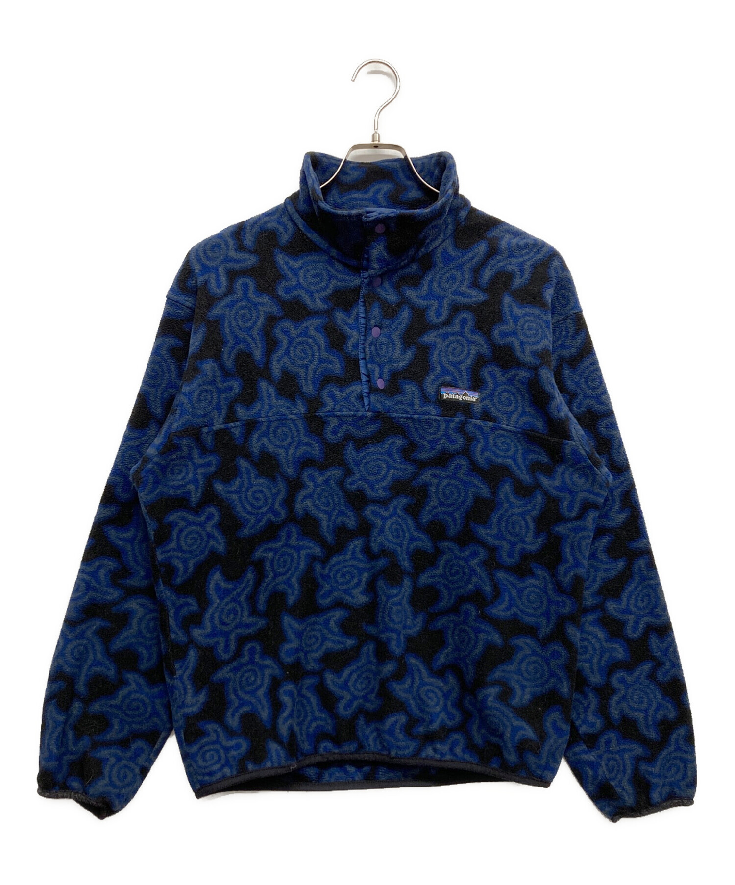 中古・古着通販】Patagonia (パタゴニア) 90s ゼンタートルシンチラ
