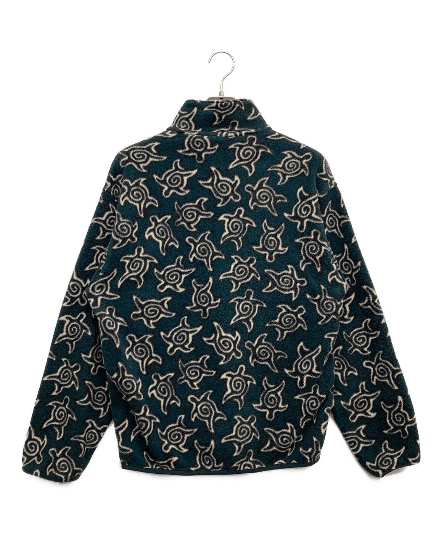 中古・古着通販】Patagonia (パタゴニア) 90s ゼンタートルシンチラ