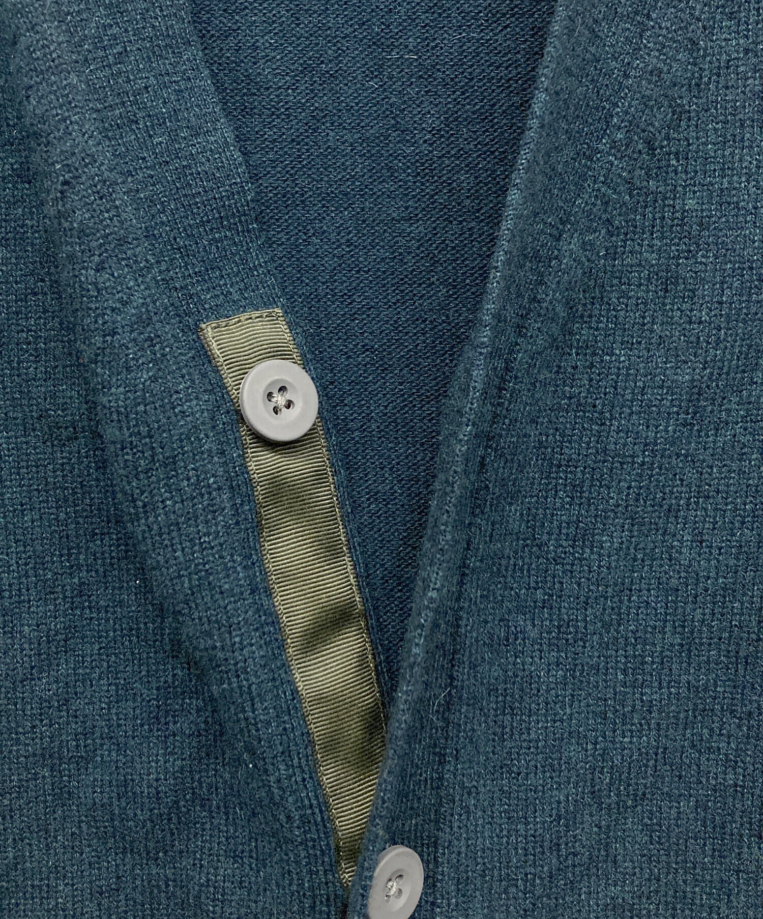 ユナイテッドアローズゴルフ カシミヤニット カシミヤカーディガン S セーター 中古・古着通販】UNITED ARROWS GOLF (ユナイテッドアローズゴルフ