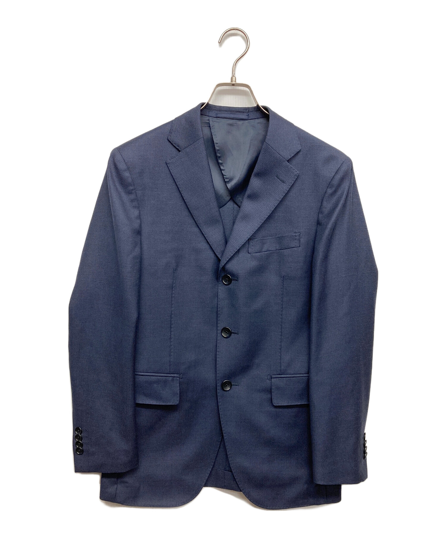 中古・古着通販】Ermenegildo Zegna (エルメネジルド・ゼニア