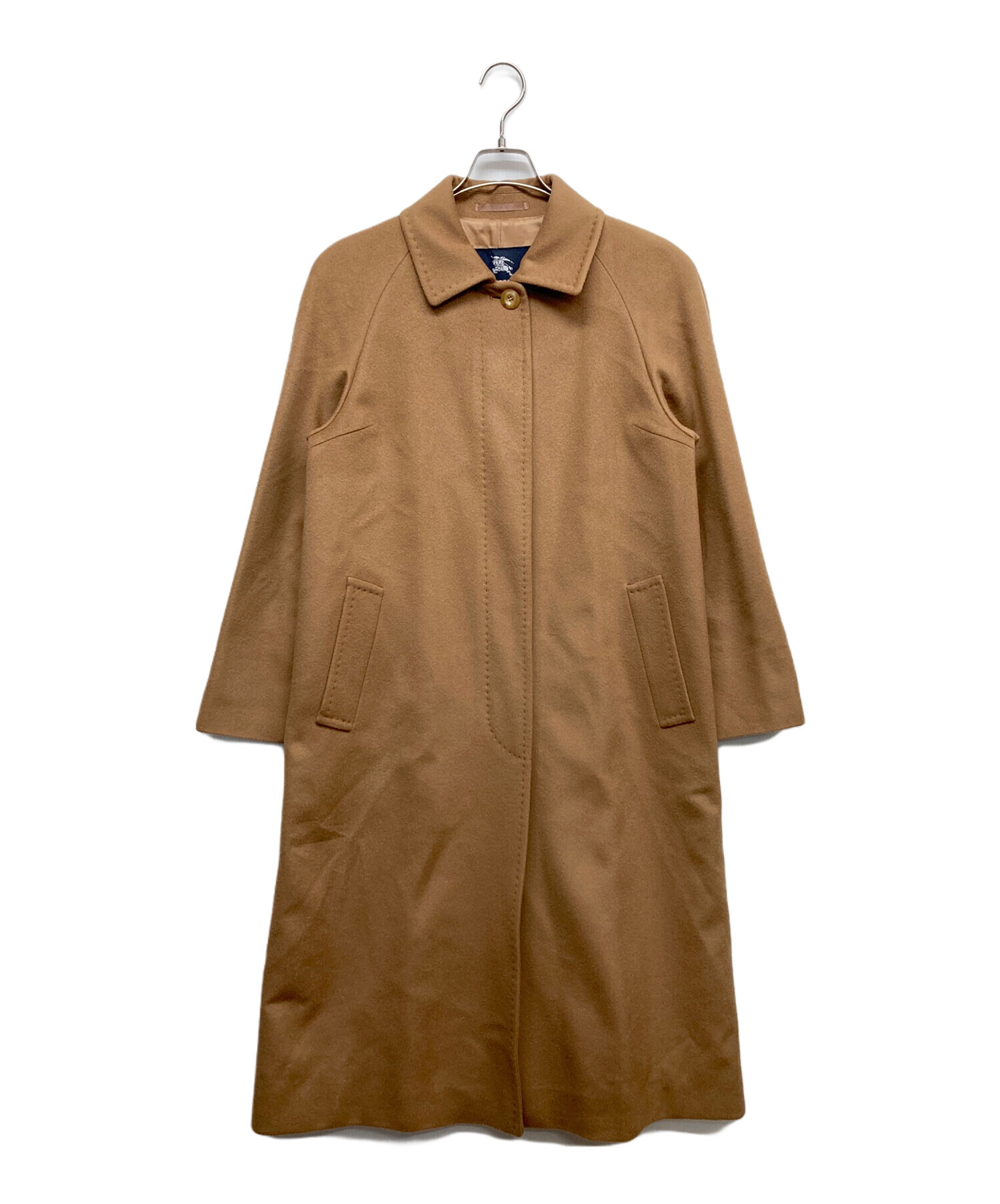 中古・古着通販】BURBERRY LONDON (バーバリーロンドン) カシミヤ