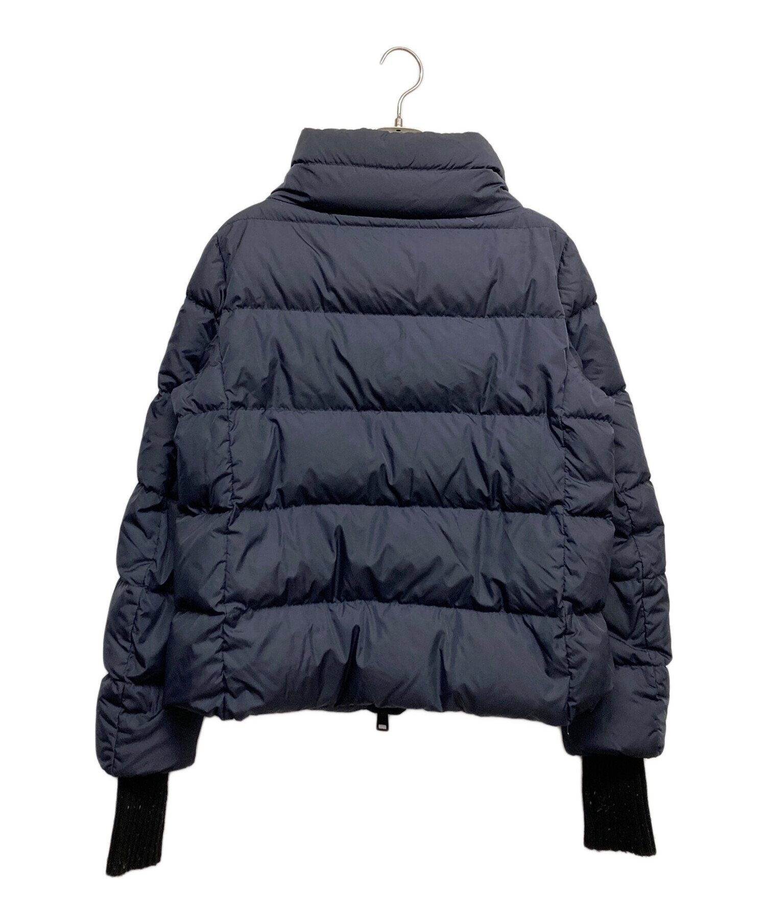 中古・古着通販】HERNO (ヘルノ) ダウンジャケット ネイビー