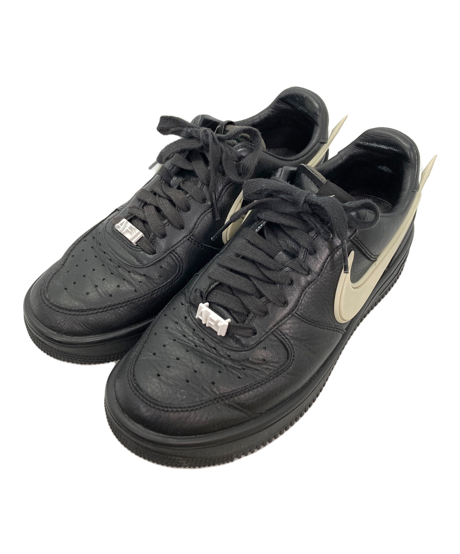 中古・古着通販】NIKE (ナイキ) AMBUSH (アンブッシュ) エアフォース1 