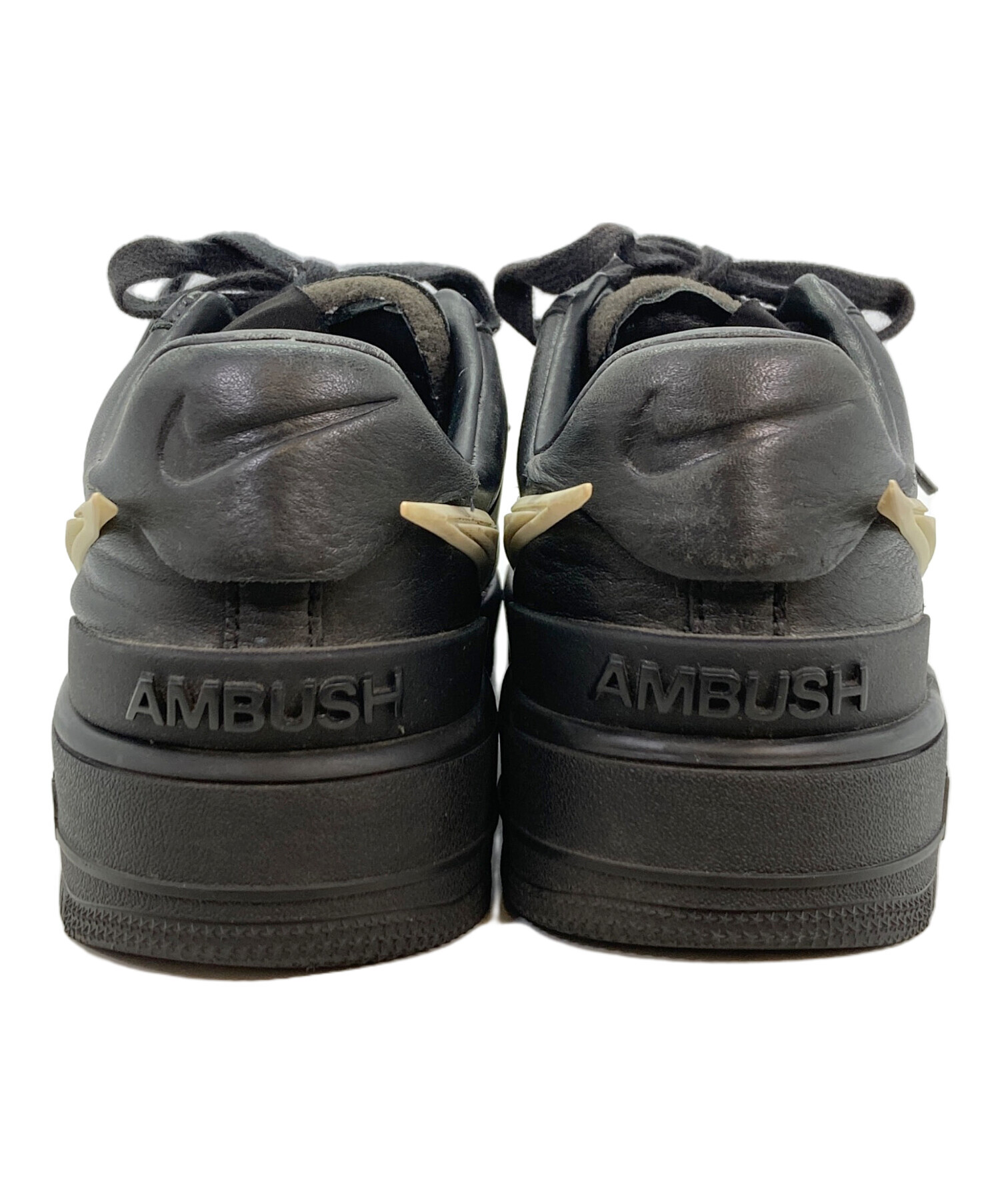 中古・古着通販】NIKE (ナイキ) AMBUSH (アンブッシュ) エアフォース1