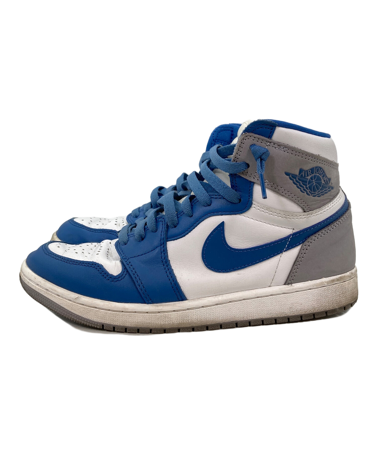 中古・古着通販】NIKE (ナイキ) エアジョーダン1 ハイ OG
