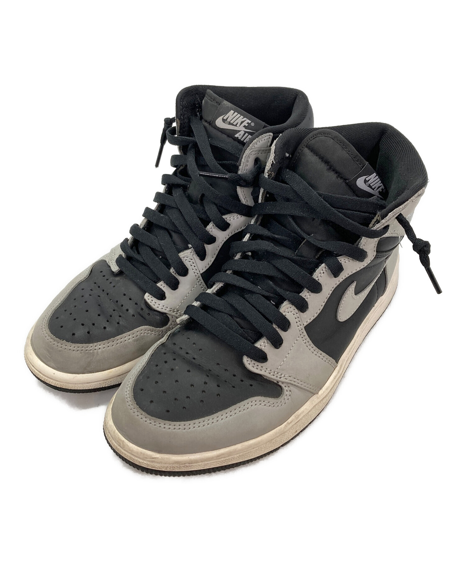 中古・古着通販】NIKE (ナイキ) エアジョーダン1 ハイ OG 