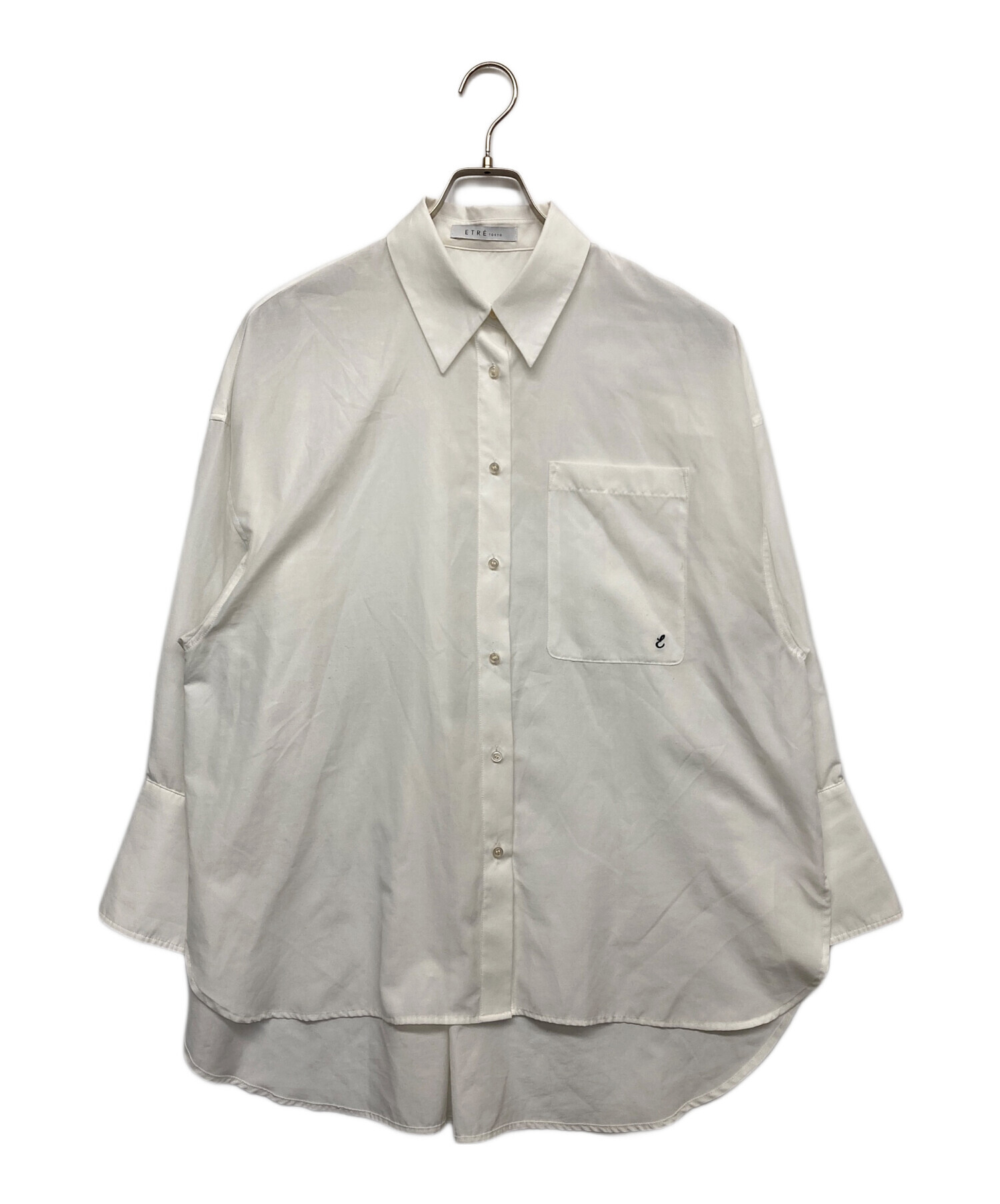 中古・古着通販】ETRE TOKYO (エトレトウキョウ) ライトタンブラー