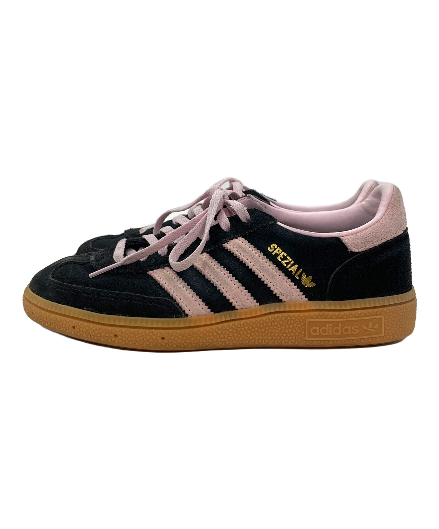 中古・古着通販】adidas (アディダス) Handball Spezial ネイビー 