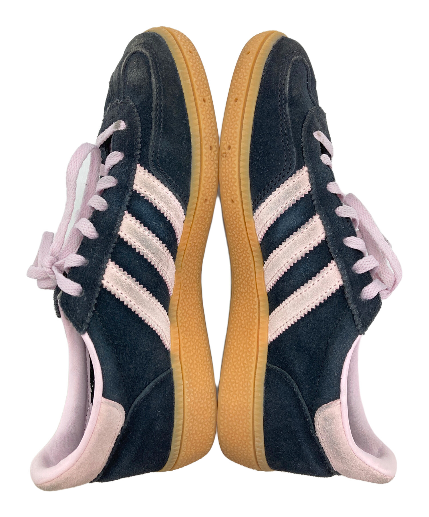 中古・古着通販】adidas (アディダス) Handball Spezial ネイビー 