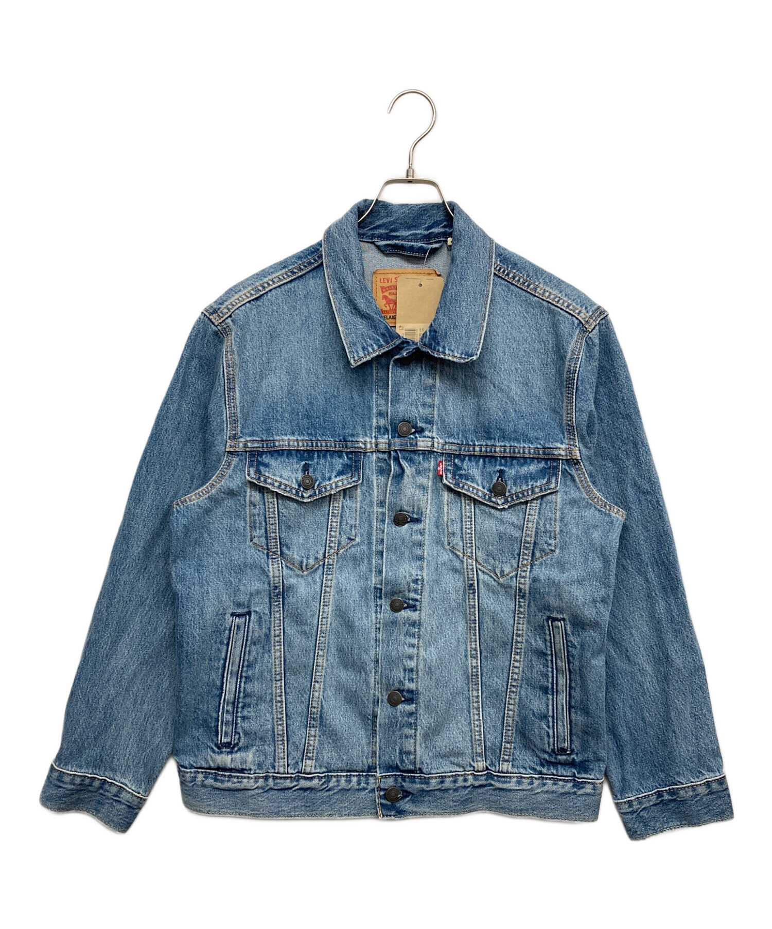 中古・古着通販】LEVI