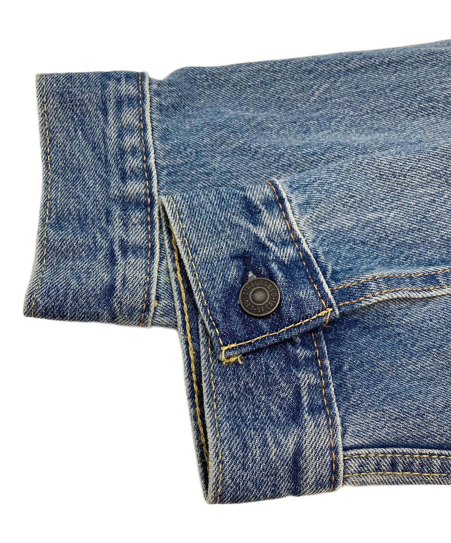 中古・古着通販】LEVI