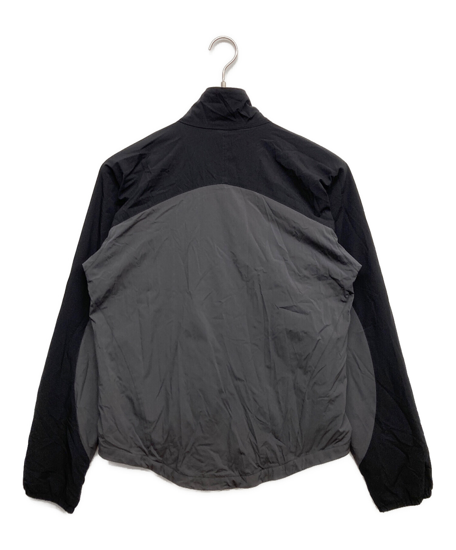 中古・古着通販】Patagonia (パタゴニア) STRETCH ZEPHYR JACKET 