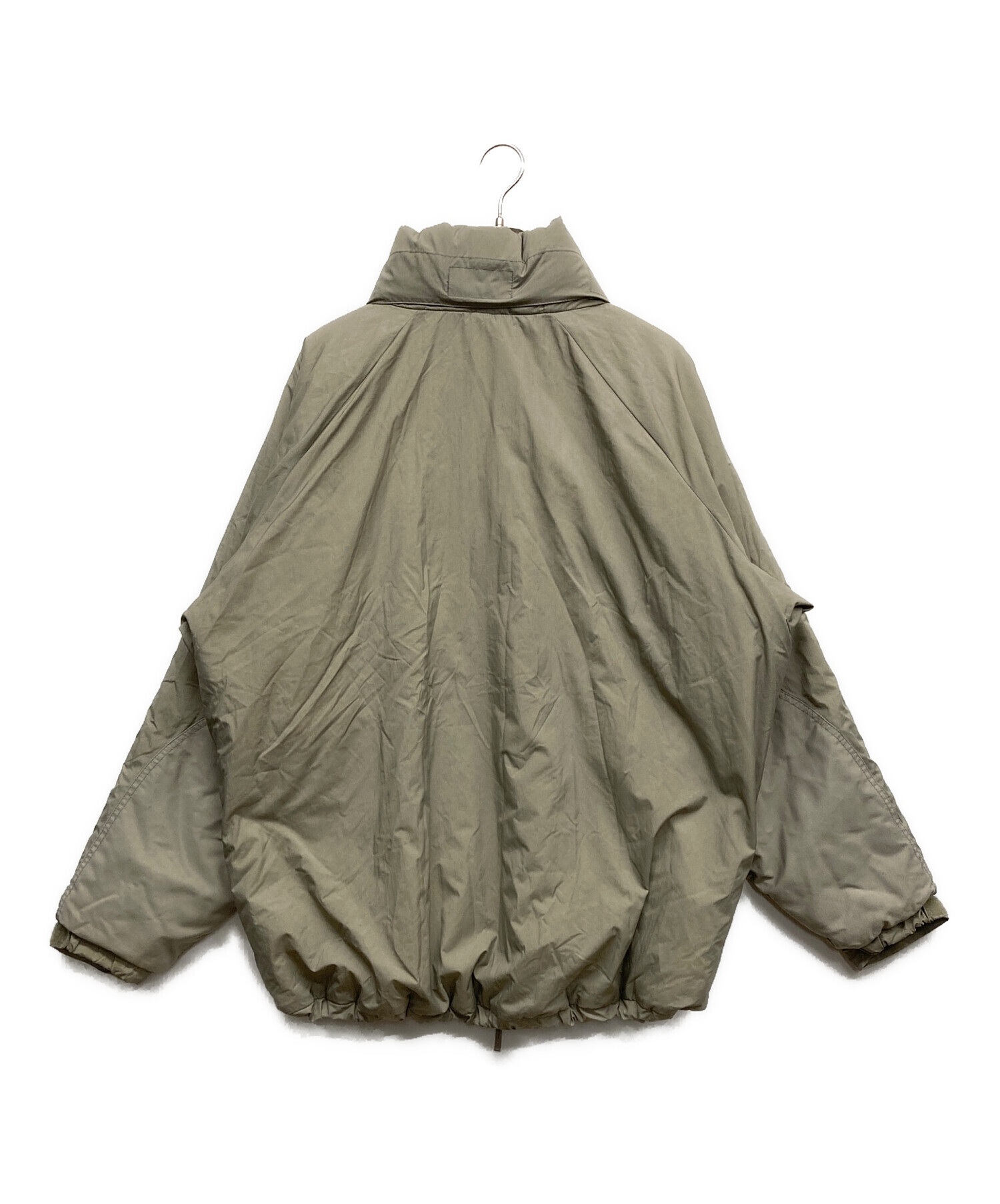 中古・古着通販】WILD THINGS (ワイルドシングス) ECWCS GEN III