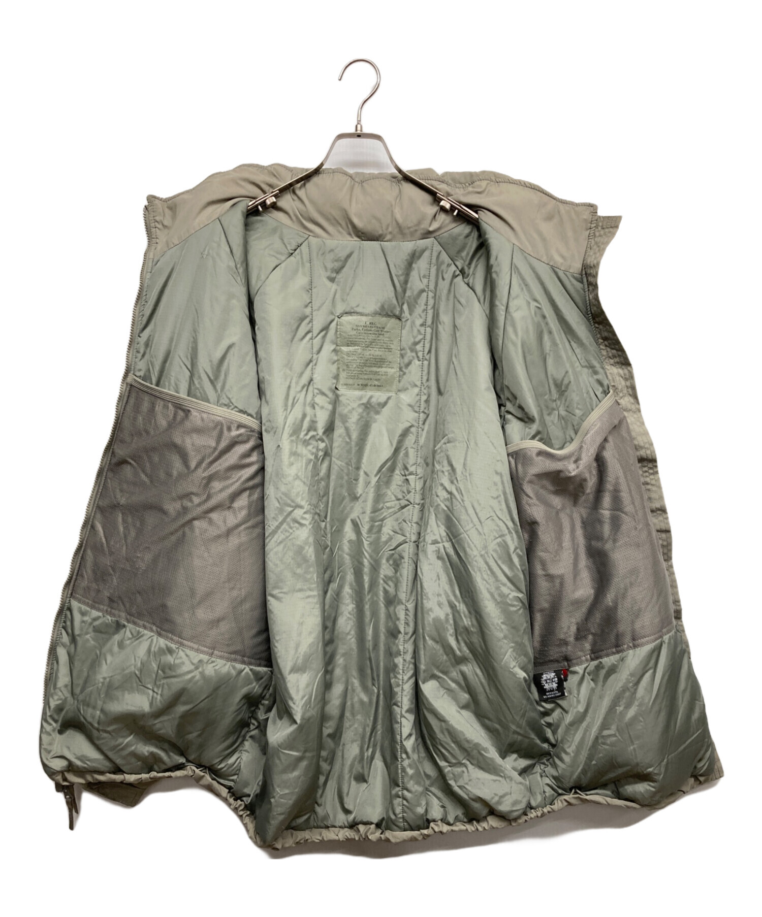 中古・古着通販】WILD THINGS (ワイルドシングス) ECWCS GEN III