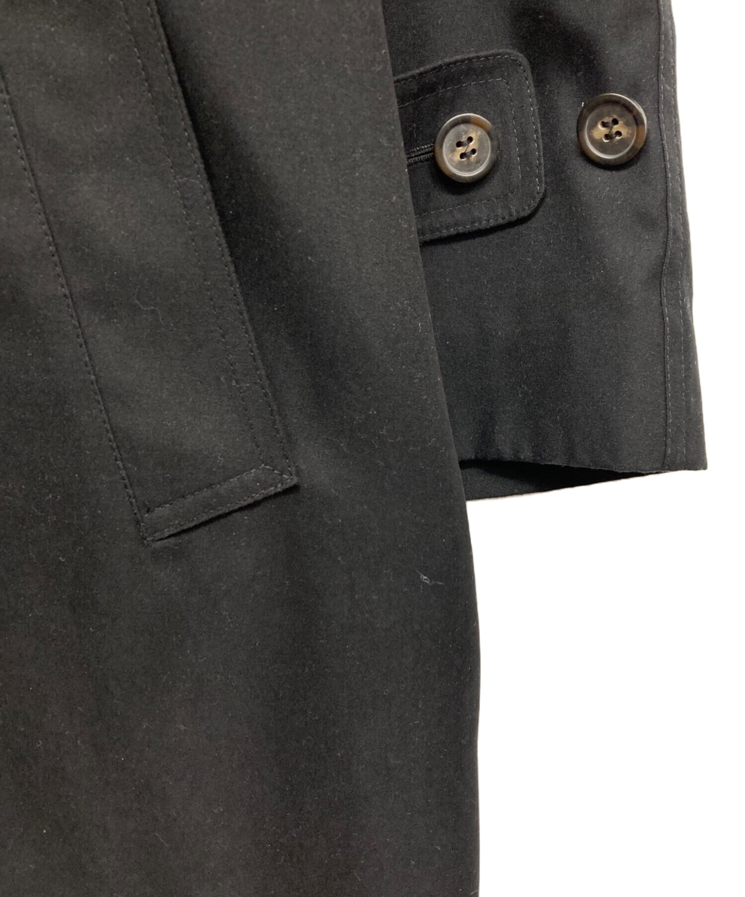 中古・古着通販】RALPH LAUREN (ラルフローレン) ライナー付きロング