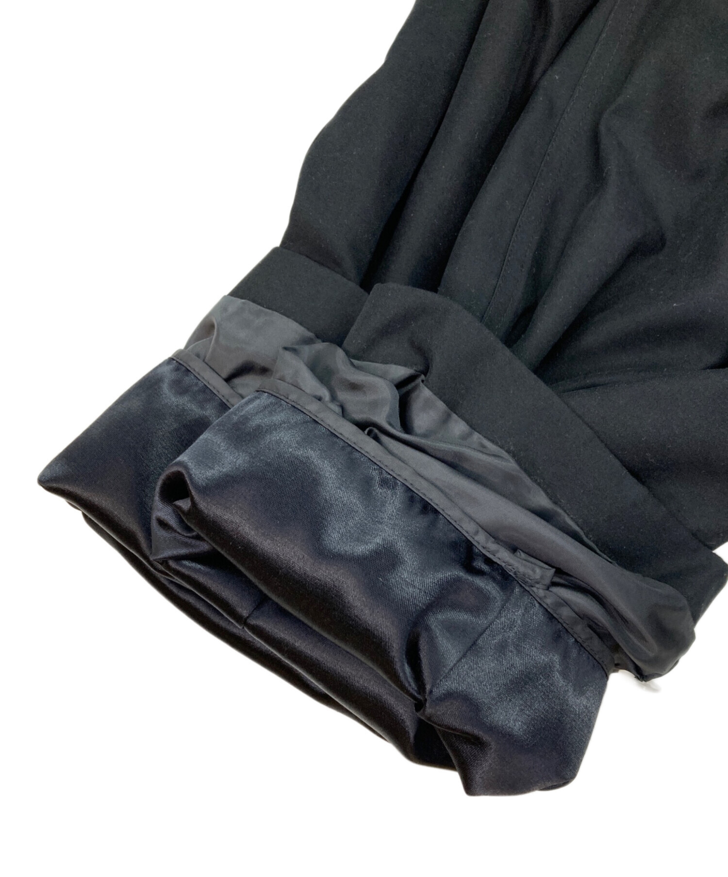 中古・古着通販】RALPH LAUREN (ラルフローレン) ライナー付きロング