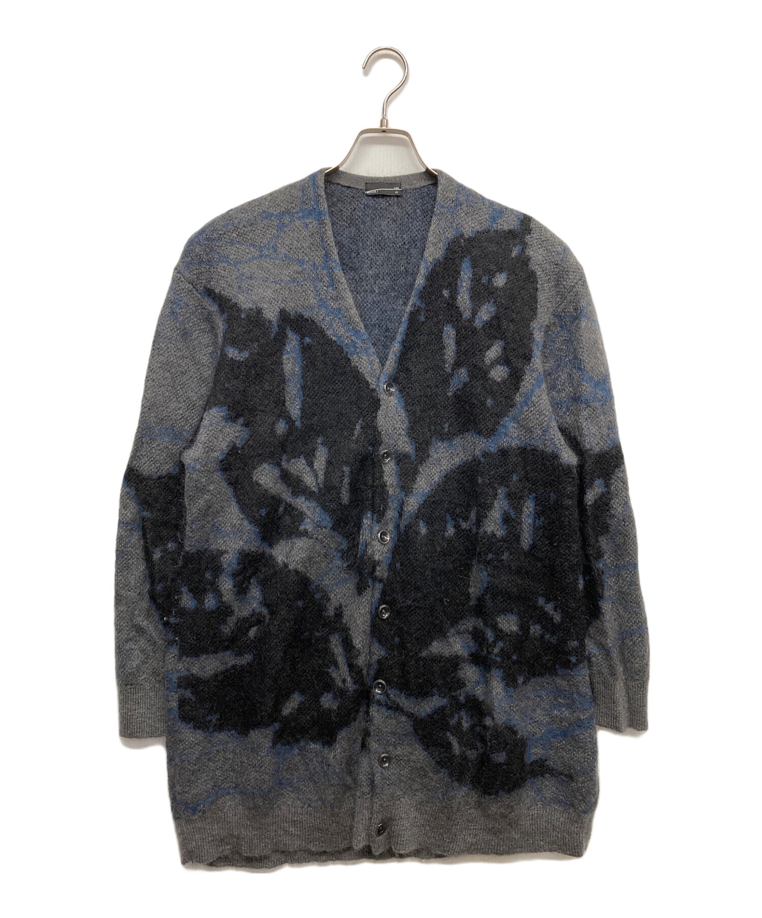 中古・古着通販】LAD MUSICIAN (ラッドミュージシャン) モヘアロング