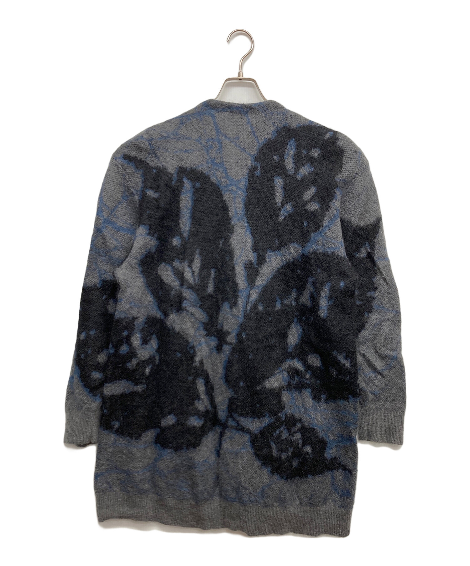 中古・古着通販】LAD MUSICIAN (ラッドミュージシャン) モヘアロング