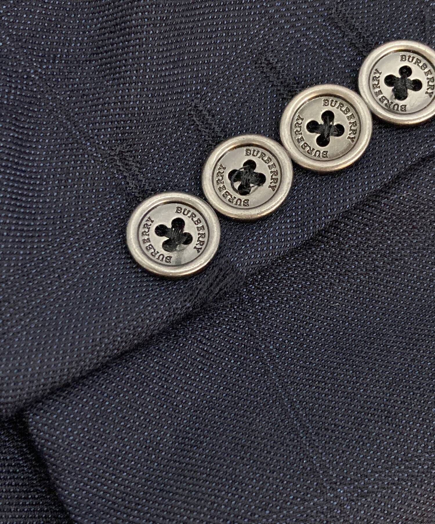 中古・古着通販】BURBERRY LONDON (バーバリーロンドン) テーラード