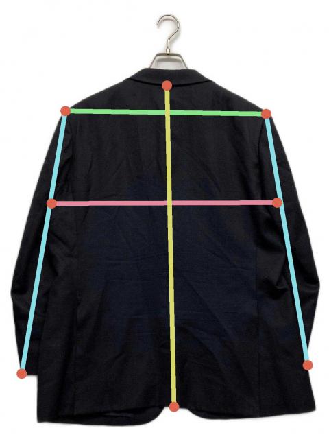 中古・古着通販】BURBERRY LONDON (バーバリーロンドン) テーラード