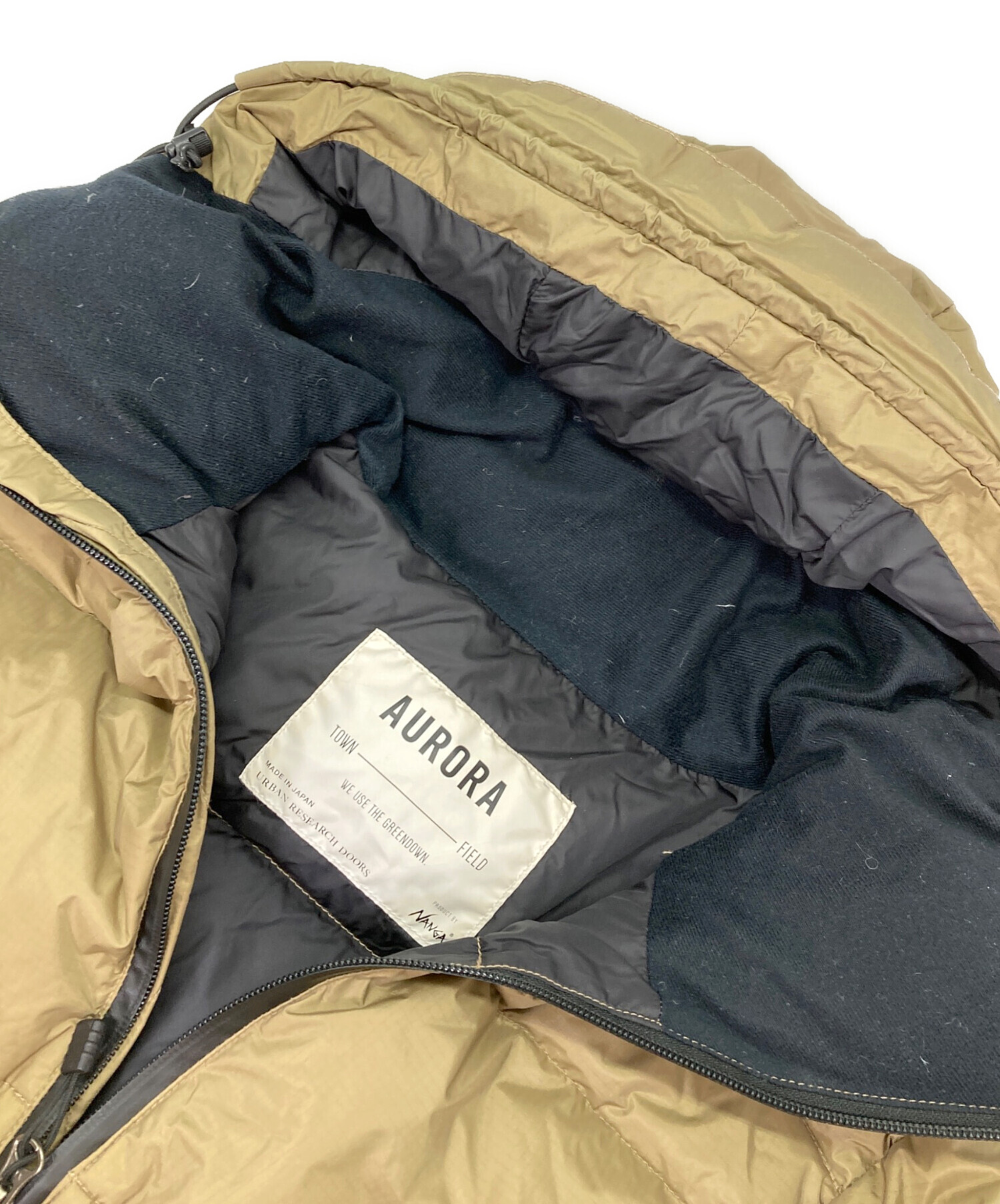 中古・古着通販】URBAN RESEARCH DOORS (アーバンリサーチドアーズ 