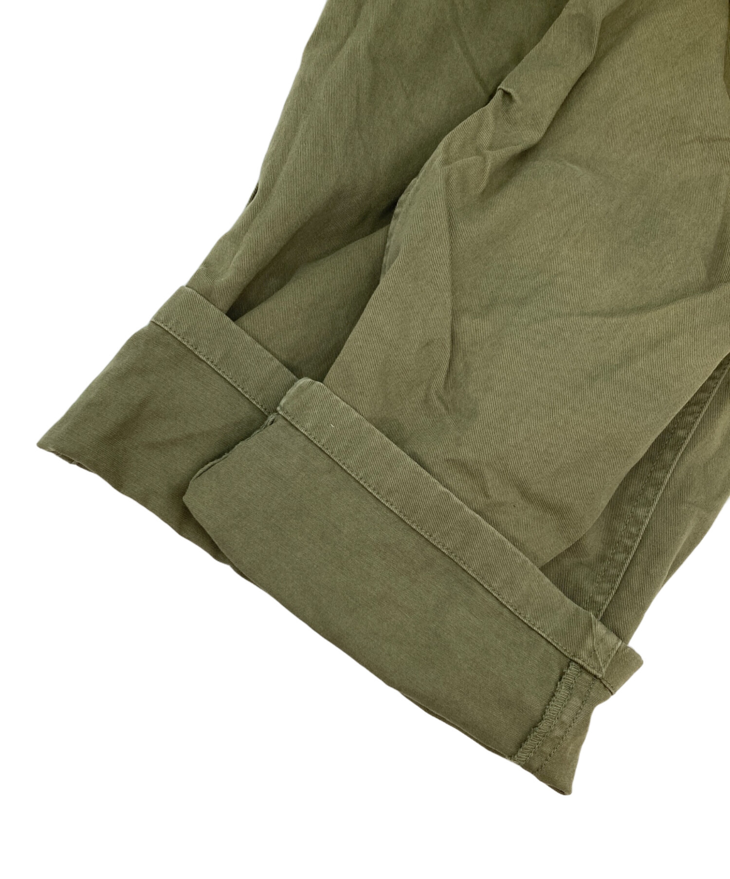 中古・古着通販】GRAMICCI (グラミチ) カーゴパンツ グリーン サイズ:M