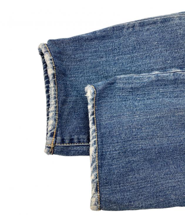 中古・古着通販】JACOB COHEN (ヤコブコーエン) NICK LTD ブルー