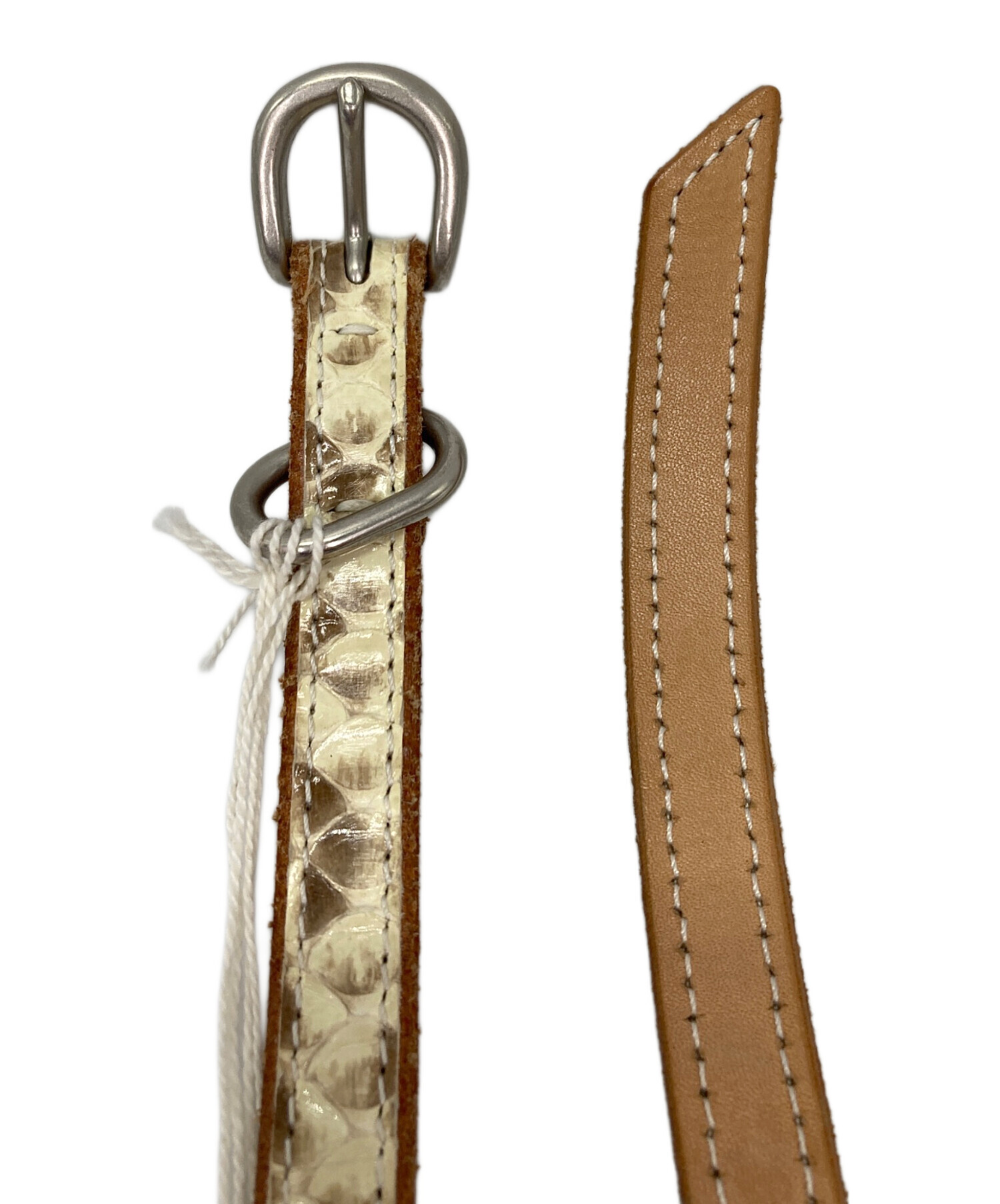 中古・古着通販】Hender Scheme (エンダースキーマ) パイソンテール